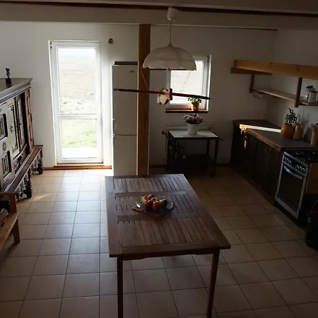 Country house Skomand