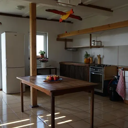 Skomand Country house *