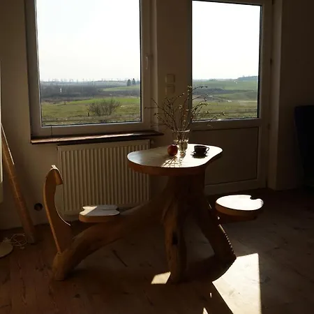 Skomand Country house
