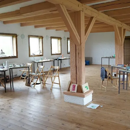 Country house Skomand