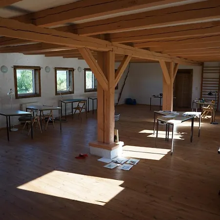 Country house Skomand *