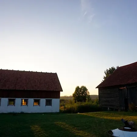 Skomand Casa di campagna *