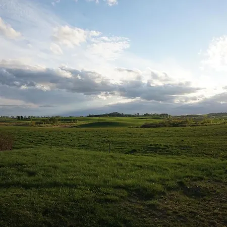 Casa di campagna Skomand *