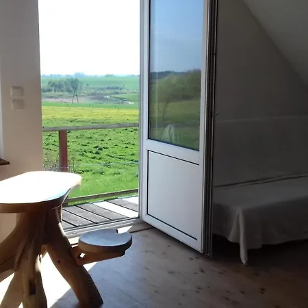 Skomand Country house *