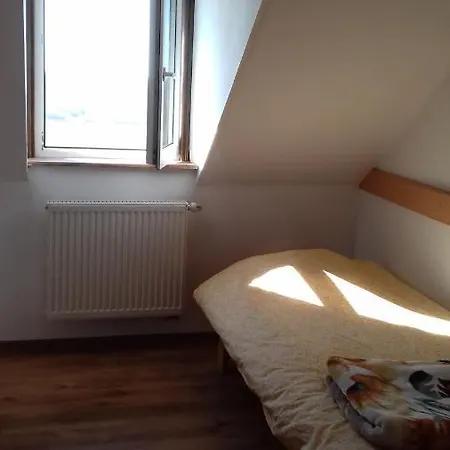 Country house Skomand *