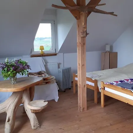 Skomand Country house